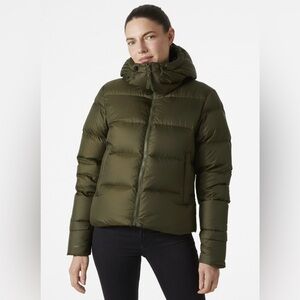 | Helly Hansen | Women's Essence Down Jacket size XL